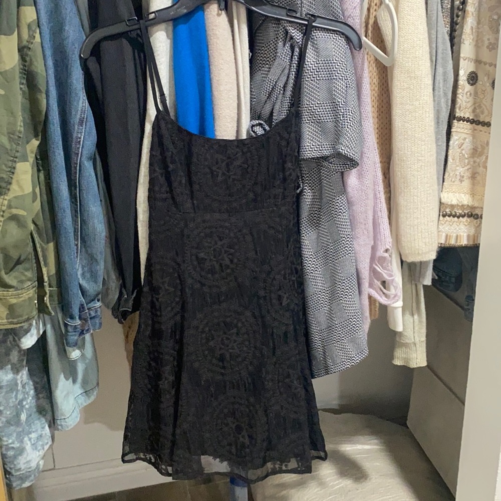 Stone cold fox dress size 1